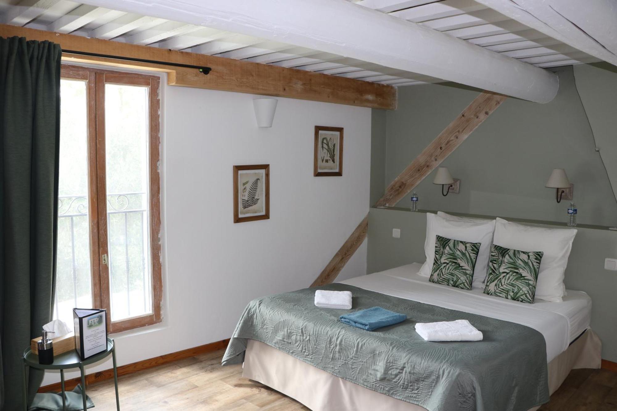 Bed and Breakfast Mas des Cerisiers à Avignon Extérieur photo