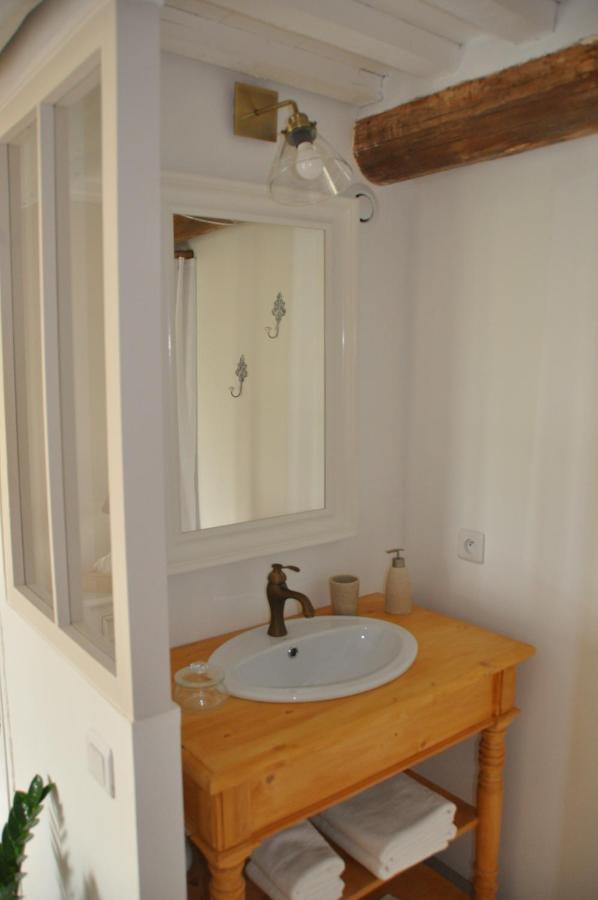 Bed and Breakfast Mas des Cerisiers à Avignon Extérieur photo